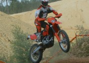 KTM 450 EXC KTM 450 EXC